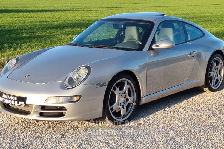 Porsche 997 CARRERA S 3.8 Moteur Neuf Chemisé Fonte Flat 69 - <small></small> 49.990 € <small>TTC</small> - #20