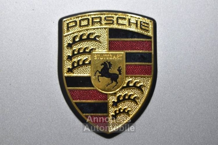 Porsche 997 Carrera S Cabriolet - <small></small> 65.900 € <small>TTC</small> - #49