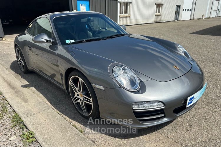 Porsche 997 CARRERA S COUPE PDK - <small></small> 72.990 € <small>TTC</small> - #3