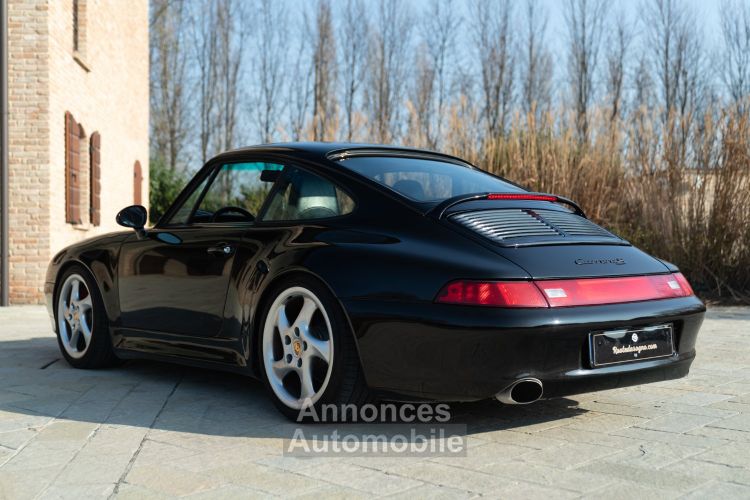 Porsche 997 CARRERA LOOK - Prix sur Demande - #2