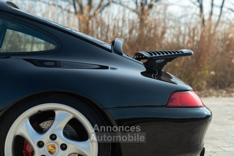 Porsche 997 CARRERA LOOK - Prix sur Demande - #5