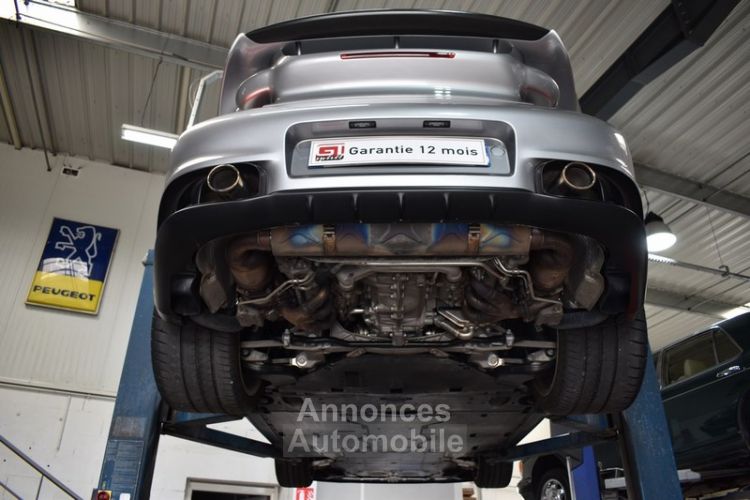 Porsche 997 GT2 RS - <small></small> 289.900 € <small>TTC</small> - #39
