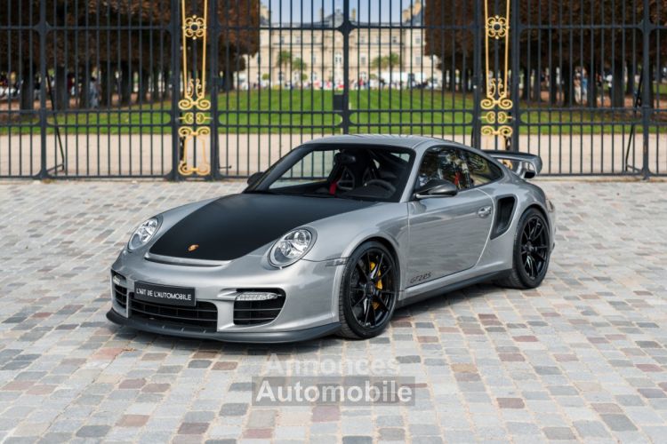 Porsche 997 GT2 RS *047/500* - <small></small> 380.000 € <small>TTC</small> - #1