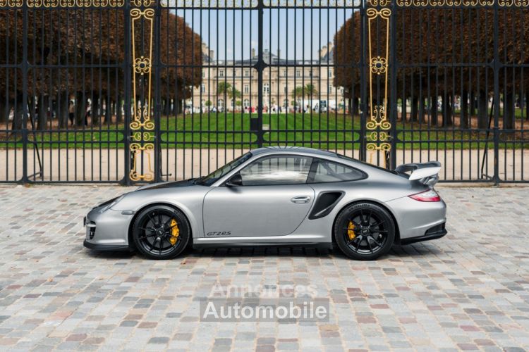 Porsche 997 GT2 RS *047/500* - <small></small> 380.000 € <small>TTC</small> - #2