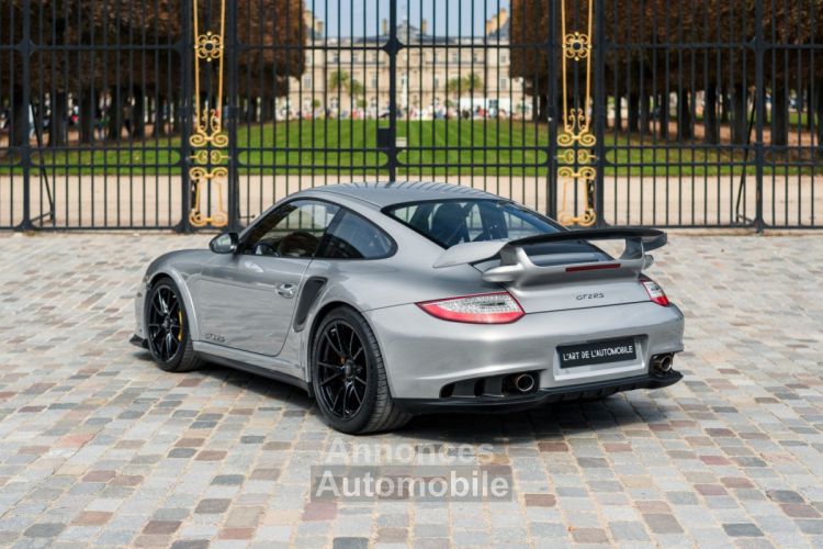 Porsche 997 GT2 RS *047/500* - <small></small> 380.000 € <small>TTC</small> - #3