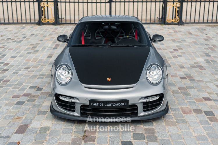 Porsche 997 GT2 RS *047/500* - <small></small> 380.000 € <small>TTC</small> - #4