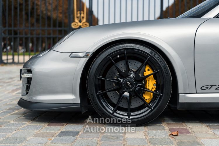 Porsche 997 GT2 RS *047/500* - <small></small> 380.000 € <small>TTC</small> - #6