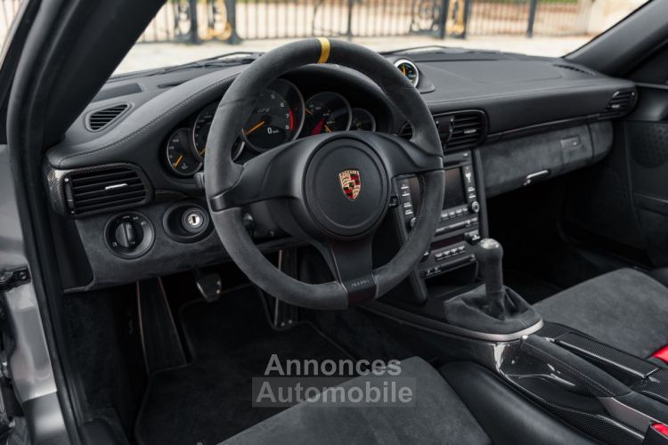 Porsche 997 GT2 RS *047/500* - <small></small> 380.000 € <small>TTC</small> - #7