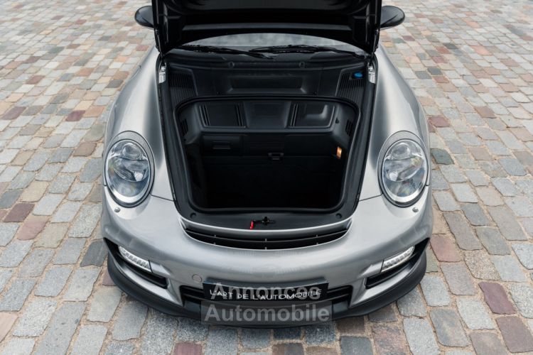 Porsche 997 GT2 RS *047/500* - <small></small> 380.000 € <small>TTC</small> - #27