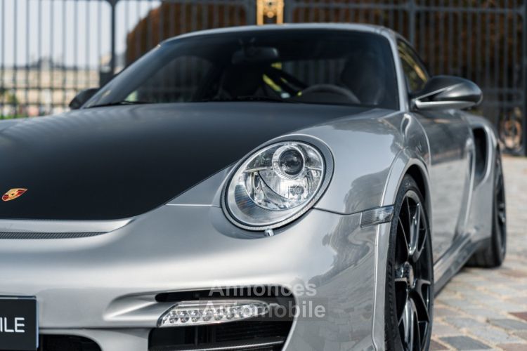 Porsche 997 GT2 RS *047/500* - <small></small> 380.000 € <small>TTC</small> - #31