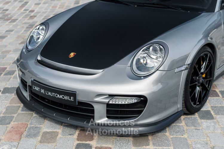 Porsche 997 GT2 RS *047/500* - <small></small> 380.000 € <small>TTC</small> - #34