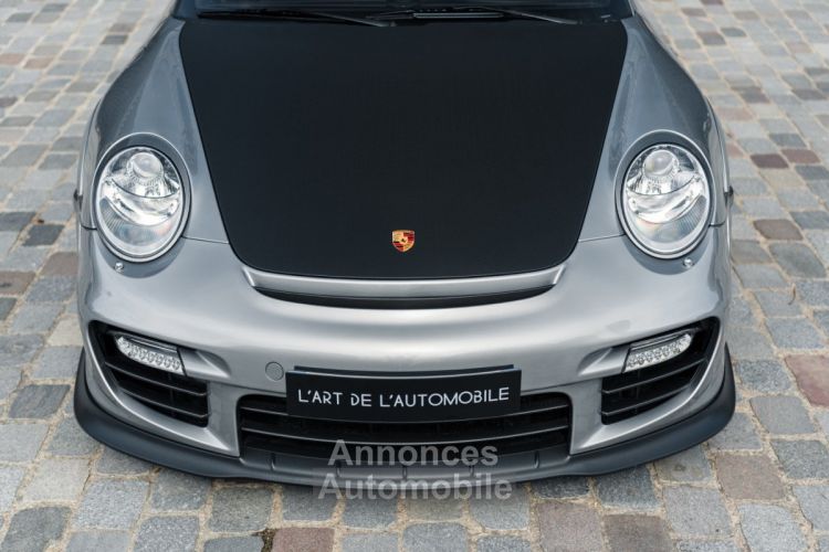 Porsche 997 GT2 RS *047/500* - <small></small> 380.000 € <small>TTC</small> - #36