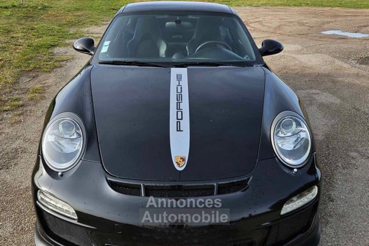 Porsche 997 GT3 BVM 3.8l - <small></small> 109.900 € <small>TTC</small> - #2