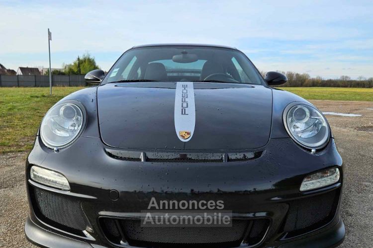 Porsche 997 GT3 BVM 3.8l - <small></small> 109.900 € <small>TTC</small> - #3