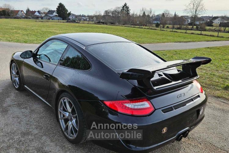 Porsche 997 GT3 BVM 3.8l - <small></small> 109.900 € <small>TTC</small> - #5