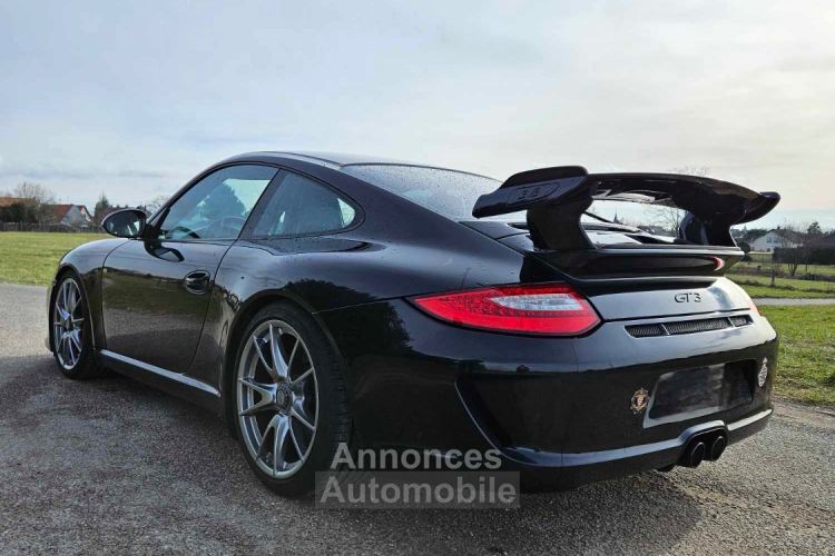 Porsche 997 GT3 BVM 3.8l - <small></small> 109.900 € <small>TTC</small> - #6