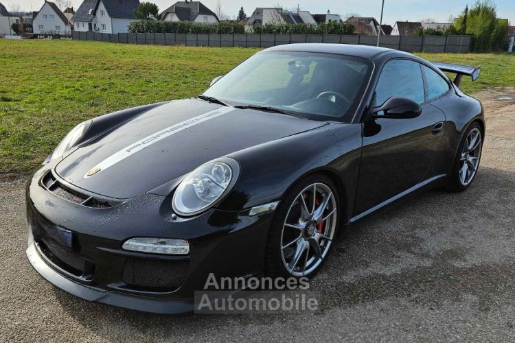 Porsche 997 GT3 BVM 3.8l - <small></small> 109.900 € <small>TTC</small> - #15