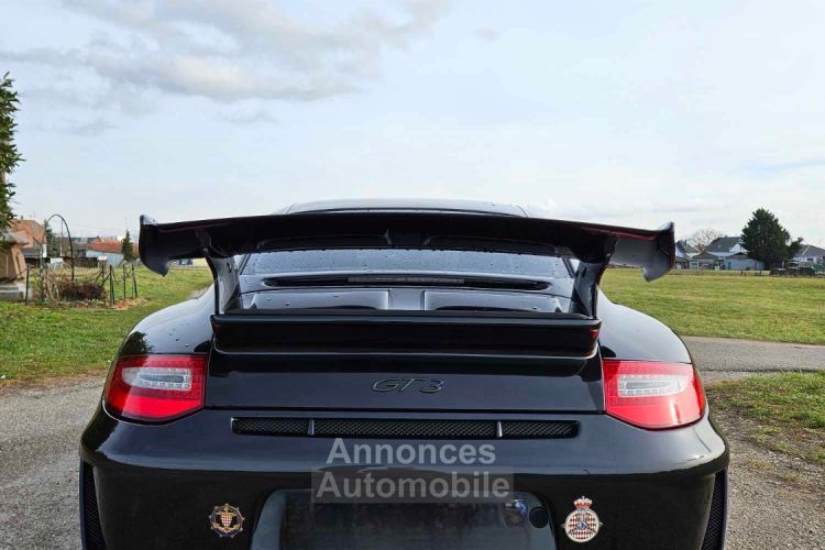 Porsche 997 GT3 BVM 3.8l - <small></small> 109.900 € <small>TTC</small> - #7