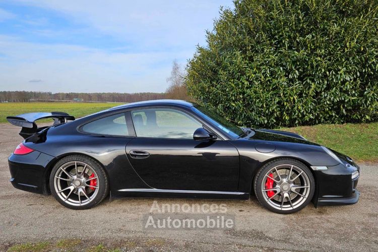 Porsche 997 GT3 BVM 3.8l - <small></small> 109.900 € <small>TTC</small> - #4