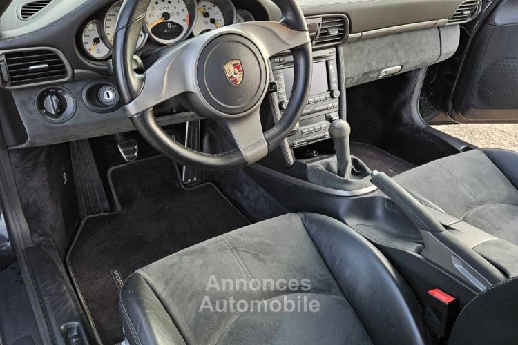 Porsche 997 GT3 BVM 3.8l - <small></small> 109.900 € <small>TTC</small> - #11