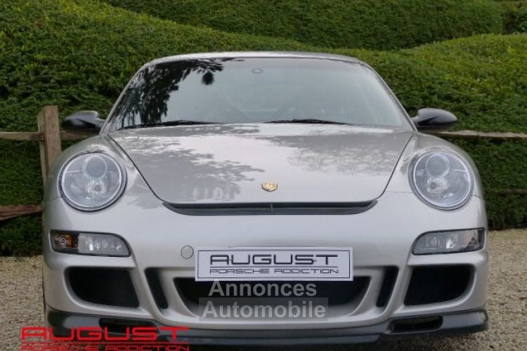 Porsche 997 GT3 RS 2007 - <small></small> 154.850 € <small>TTC</small> - #16