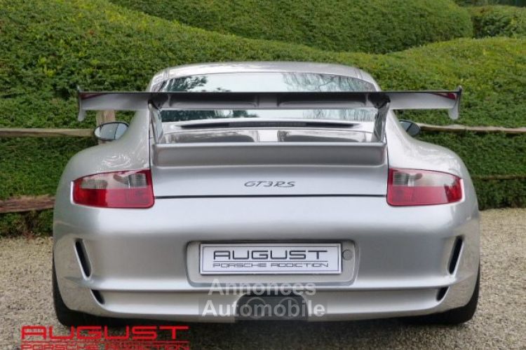 Porsche 997 GT3 RS 2007 - <small></small> 154.850 € <small>TTC</small> - #20