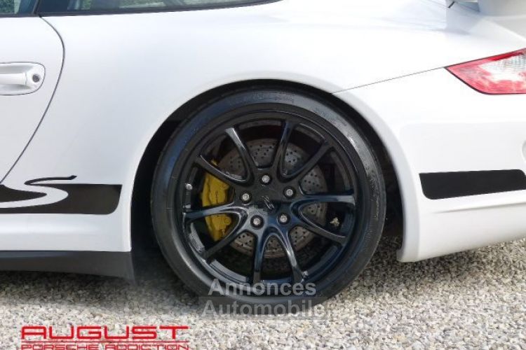 Porsche 997 GT3 RS 2008 - <small></small> 159.850 € <small>TTC</small> - #3