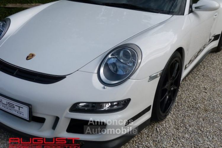 Porsche 997 GT3 RS 2008 - <small></small> 159.850 € <small>TTC</small> - #11