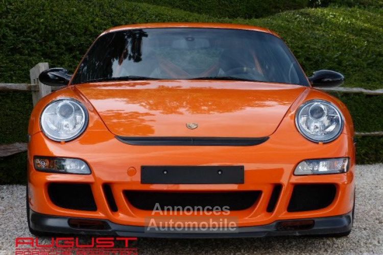 Porsche 997 GT3 RS RS 2008 - Prix sur Demande - #13