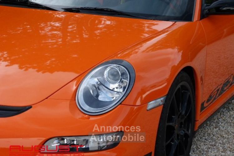 Porsche 997 GT3 RS RS 2008 - Prix sur Demande - #14