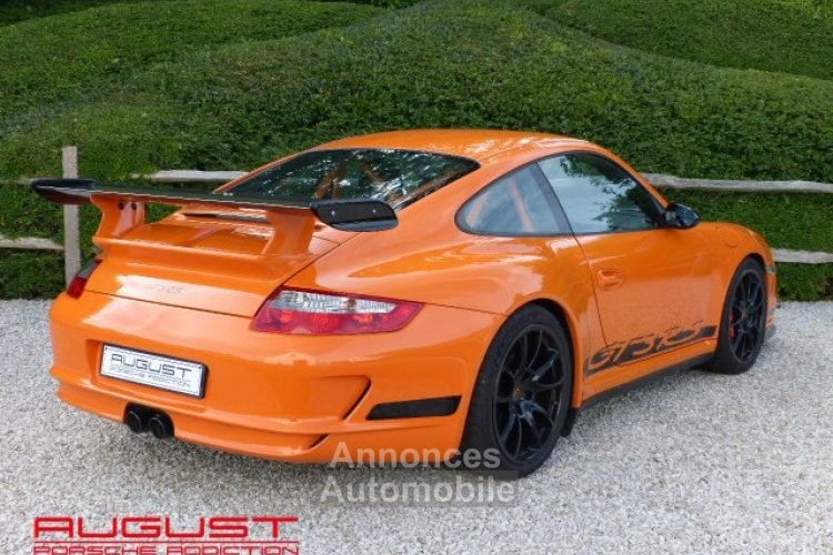 Porsche 997 GT3 RS RS 2008 - Prix sur Demande - #17