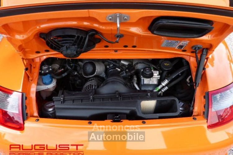 Porsche 997 GT3 RS RS 2008 - Prix sur Demande - #20