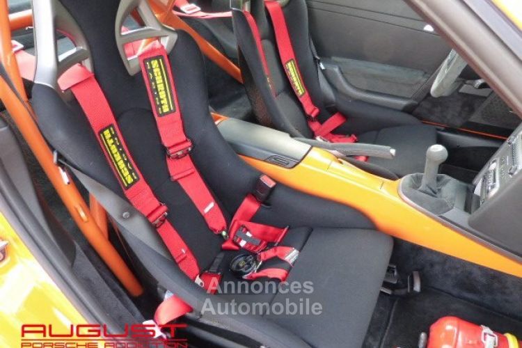 Porsche 997 GT3 RS RS 2008 - Prix sur Demande - #23