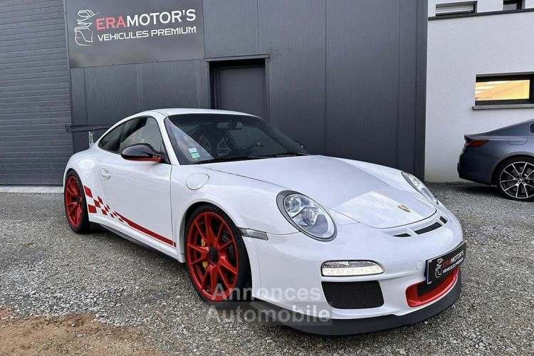 Porsche 997 II GT3 RS 3.8 450cv - <small></small> 214.900 € <small>TTC</small> - #1