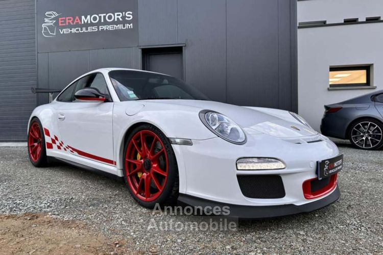 Porsche 997 II GT3 RS 3.8 450cv - <small></small> 214.900 € <small>TTC</small> - #2