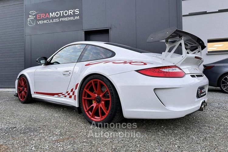 Porsche 997 II GT3 RS 3.8 450cv - <small></small> 214.900 € <small>TTC</small> - #5