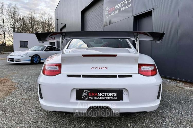 Porsche 997 II GT3 RS 3.8 450cv - <small></small> 214.900 € <small>TTC</small> - #6