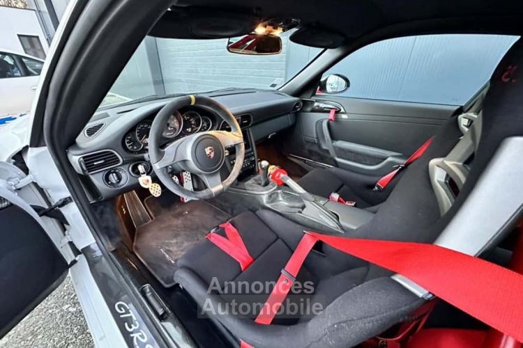 Porsche 997 II GT3 RS 3.8 450cv - <small></small> 214.900 € <small>TTC</small> - #7