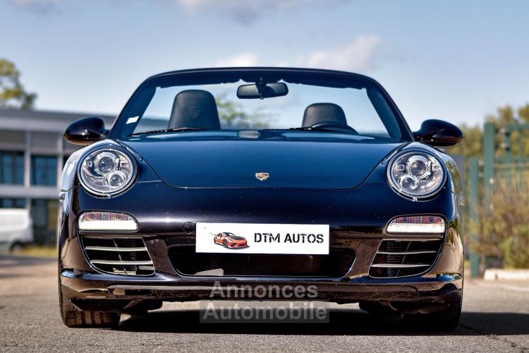 Porsche 997 Phase 2 Carrera 4S Cabriolet 3.8 L 385 Ch PDK - <small></small> 79.900 € <small>TTC</small> - #26