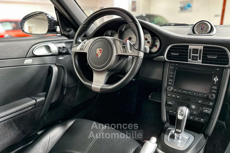 Porsche 997 Phase 2 Carrera 4S Cabriolet 3.8 L 385 Ch PDK - <small></small> 79.900 € <small>TTC</small> - #33