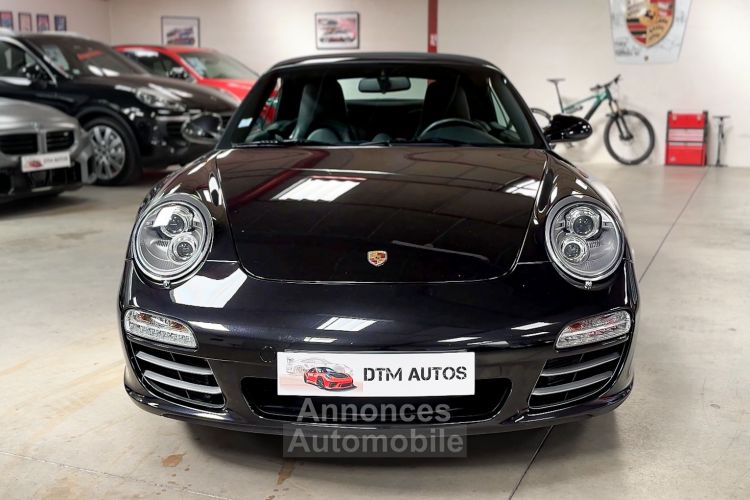 Porsche 997 Phase 2 Carrera 4S Cabriolet 3.8 L 385 Ch PDK - <small></small> 79.900 € <small>TTC</small> - #38