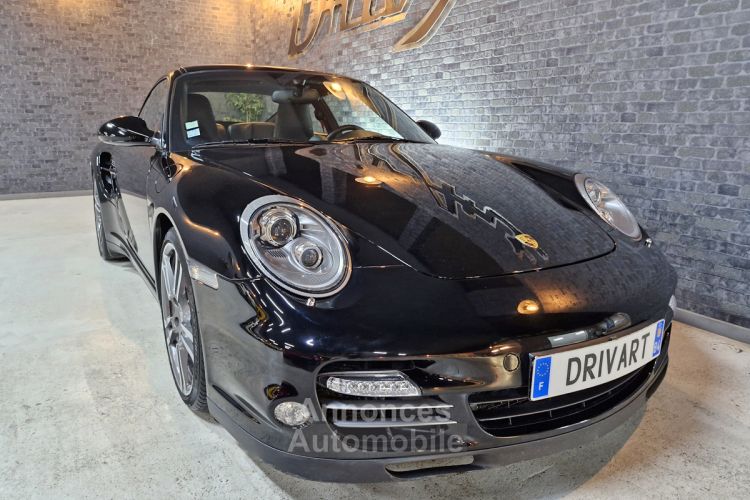 Porsche 997 Porsche 911 (997) (2) Turbo 500 PDK Coupé - <small></small> 92.990 € <small></small> - #2