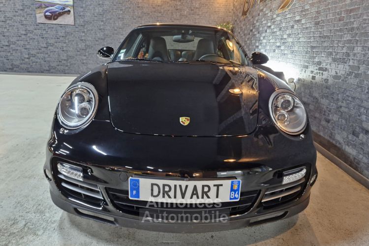 Porsche 997 Porsche 911 (997) (2) Turbo 500 PDK Coupé - <small></small> 92.990 € <small></small> - #3