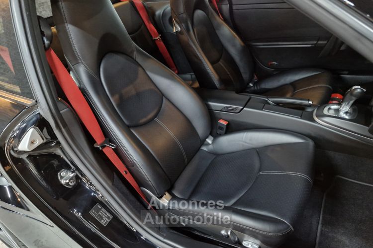 Porsche 997 Porsche 911 (997) (2) Turbo 500 PDK Coupé - <small></small> 92.990 € <small></small> - #13