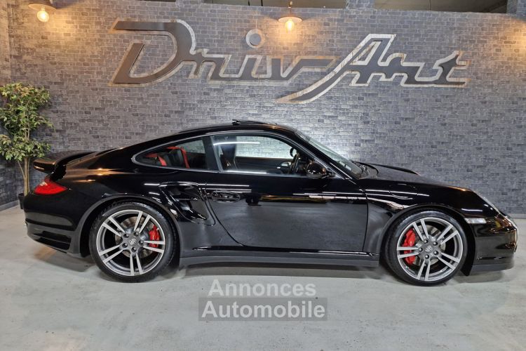 Porsche 997 Porsche 911 (997) (2) Turbo 500 PDK Coupé - <small></small> 92.990 € <small></small> - #5