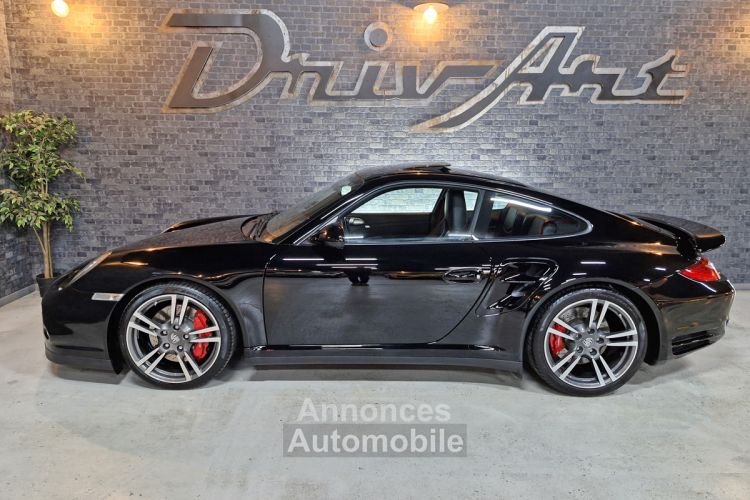 Porsche 997 Porsche 911 (997) (2) Turbo 500 PDK Coupé - <small></small> 92.990 € <small></small> - #6