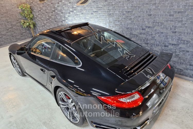 Porsche 997 Porsche 911 (997) (2) Turbo 500 PDK Coupé - <small></small> 92.990 € <small></small> - #9