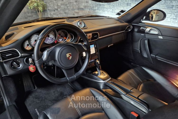 Porsche 997 Porsche 911 (997) (2) Turbo 500 PDK Coupé - <small></small> 92.990 € <small></small> - #11