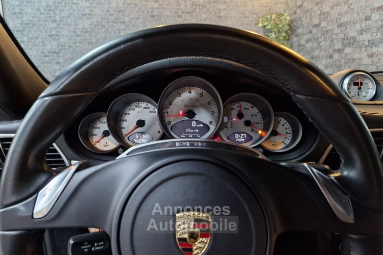 Porsche 997 Porsche 911 (997) (2) Turbo 500 PDK Coupé - <small></small> 92.990 € <small></small> - #26