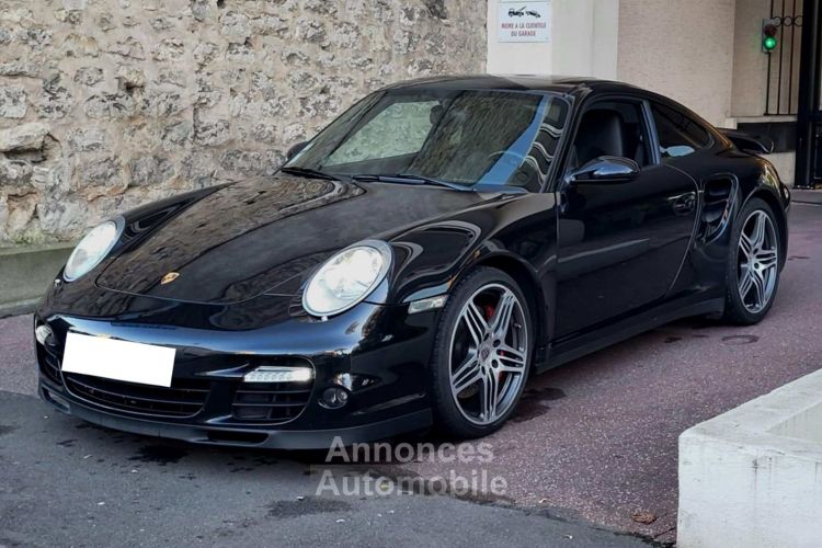 Porsche 997 PORSCHE 911 (997) 3.6 480 TURBO TIPTRONIC S - <small></small> 87.900 € <small></small> - #1